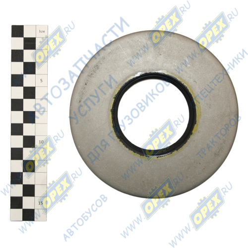 864158-10 Сальник (манжета) 59х135 с пружиной, полуоси КАМАЗ-4310 вездеход ГК Ростар